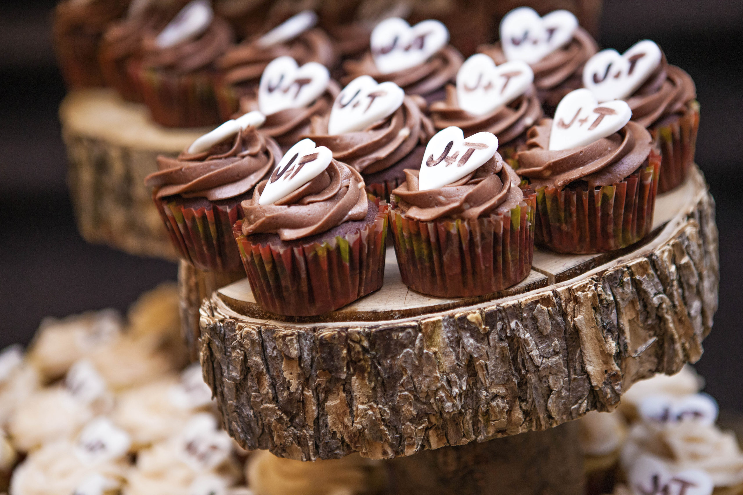 National Chocolate Cupcake Day - Another foodie holiday to honor the delicious chocolate cupcake. #ChocoateCupcakeDay