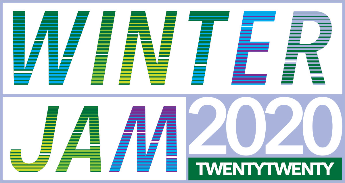 Winter Jam 2020 Announced - this is the East Coast line up. #WinterJam