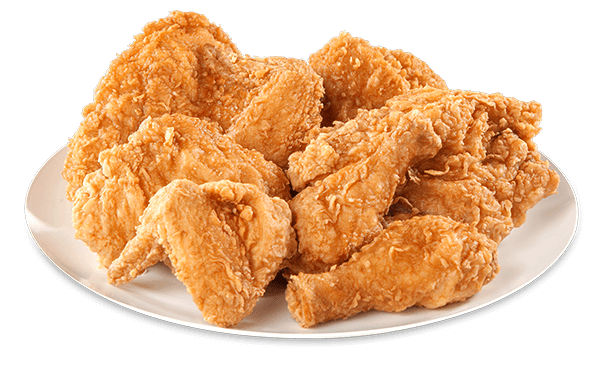 Fried Chicken - The Best & The Worst - One staple comfort food here in the South is Fried Chicken. So where do I think is the best place to eat fried chicken? Where is the worst place to eat? #FriedChicken