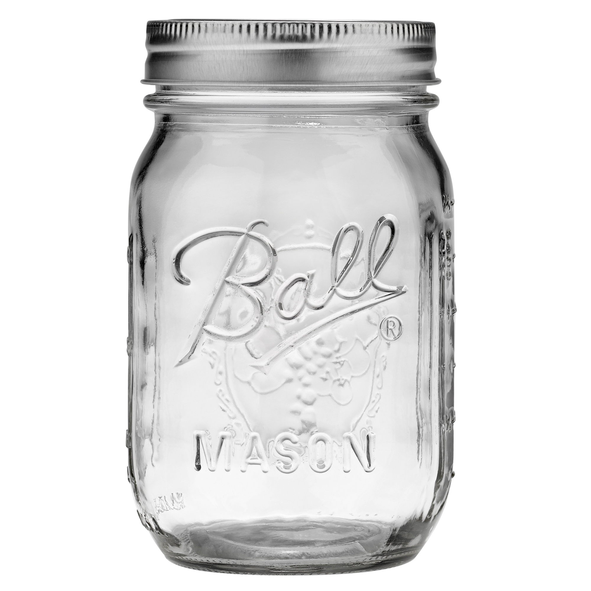 National Mason Jar Day - Those glass containers that often is used for canning foods is also a great accent piece for crafts and decorations. It has it's own holiday! #MasonJar #MassonJarDay