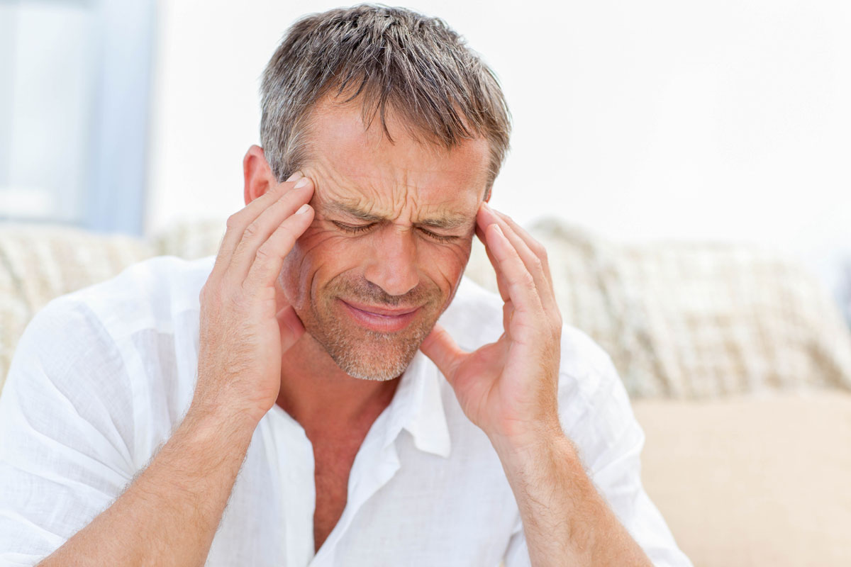 What is an ocular migraine? - Changes in the weather may contribute to ocular migraines, a specific type of headache that tends to catch people off-guard more often than not. #OcularMiagraine