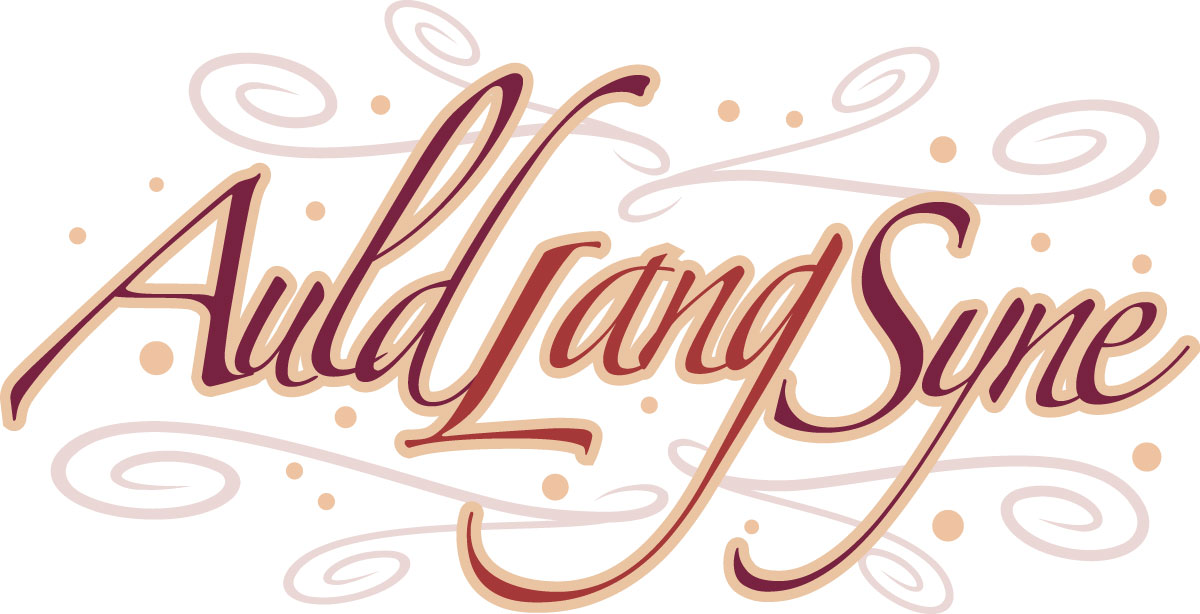 "Auld Lang Syne" is a Scottish poem that was written by Robert Burns in 1788. Burns claimed when he wrote the words down and put them to music, and later sent them the poem to the Scots Musical Museum, that "Auld Lang Syne" was an ancient song, but he had been the first to record it on paper. #AuldLangSyne