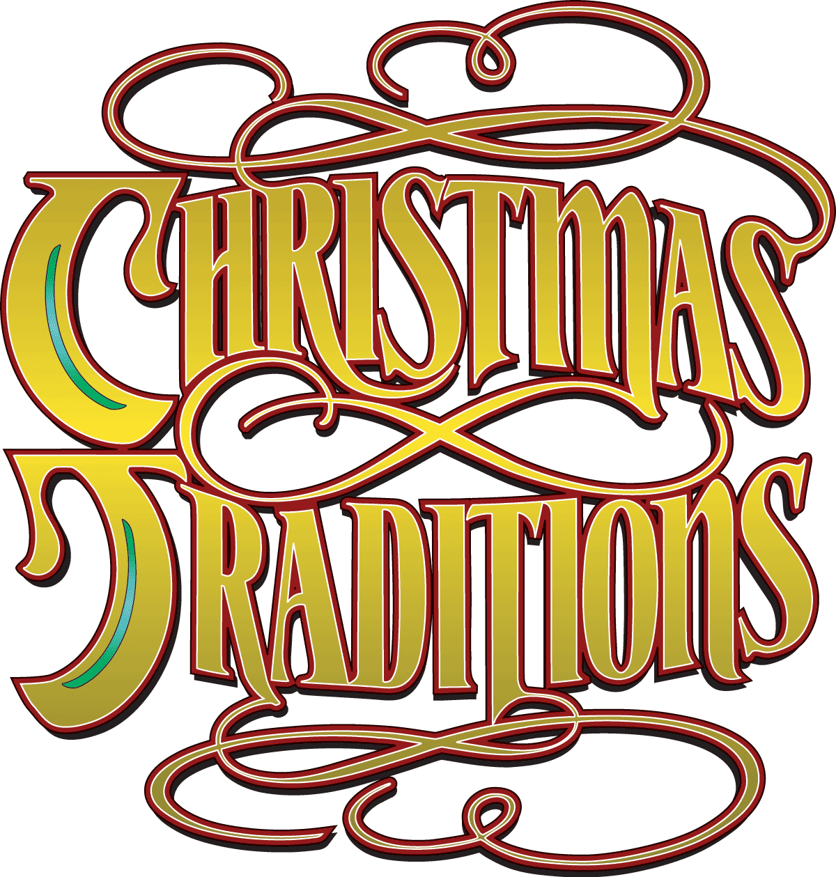 Christmas Traditions - These are traditions or things we do or have always did because our family has done them. #ChristmasTraditions