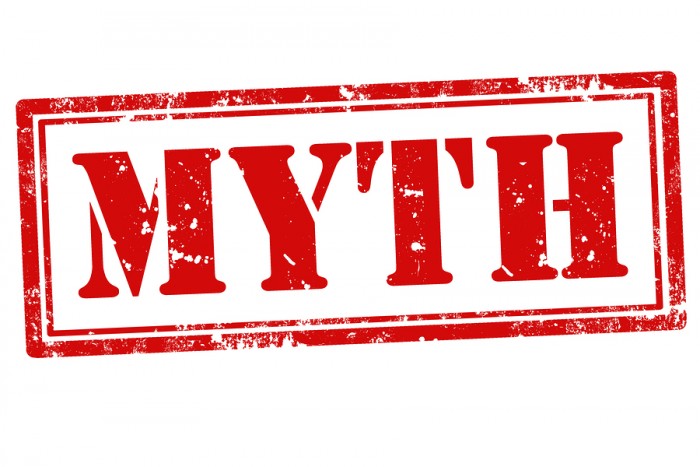 130 Myths You May Have or May Not Heard About - Here is a list of 130 myths or wives tales.