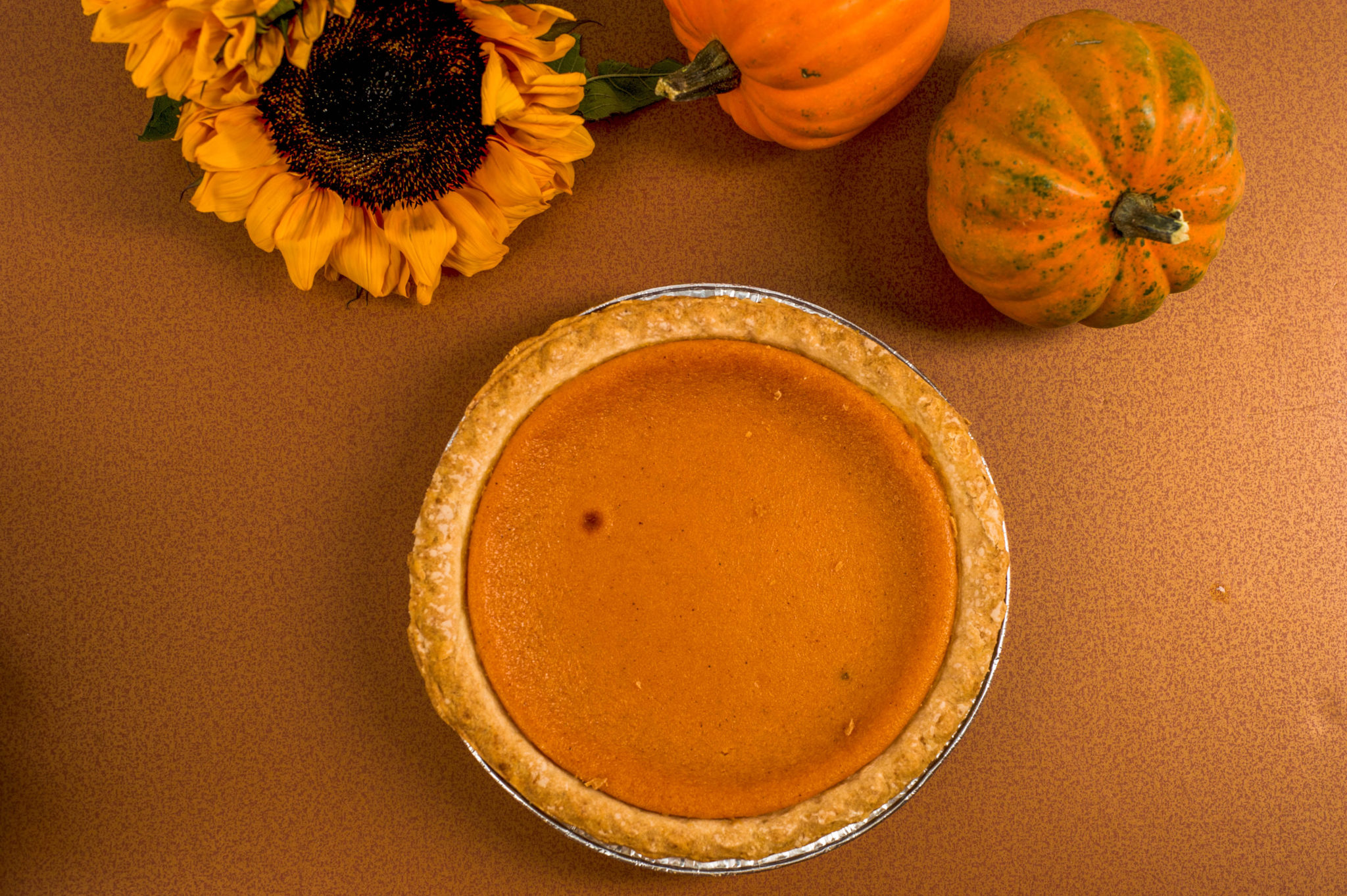 Pumpkin Pie Day