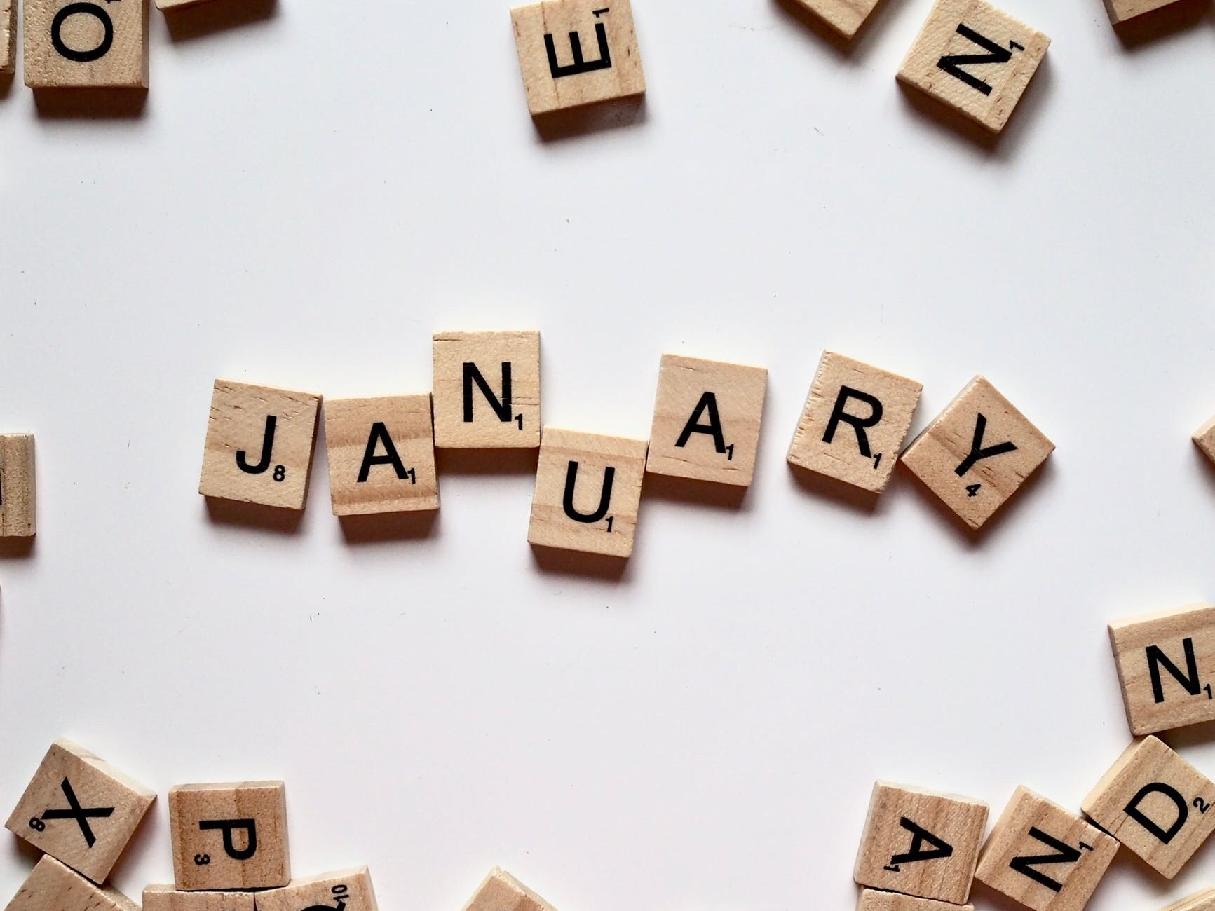 Get to know the month of January - January may be best known for resolutions, new beginnings and snowy weather. But there's plenty of other trivia tidbits that make the first month of the year stand out. #January