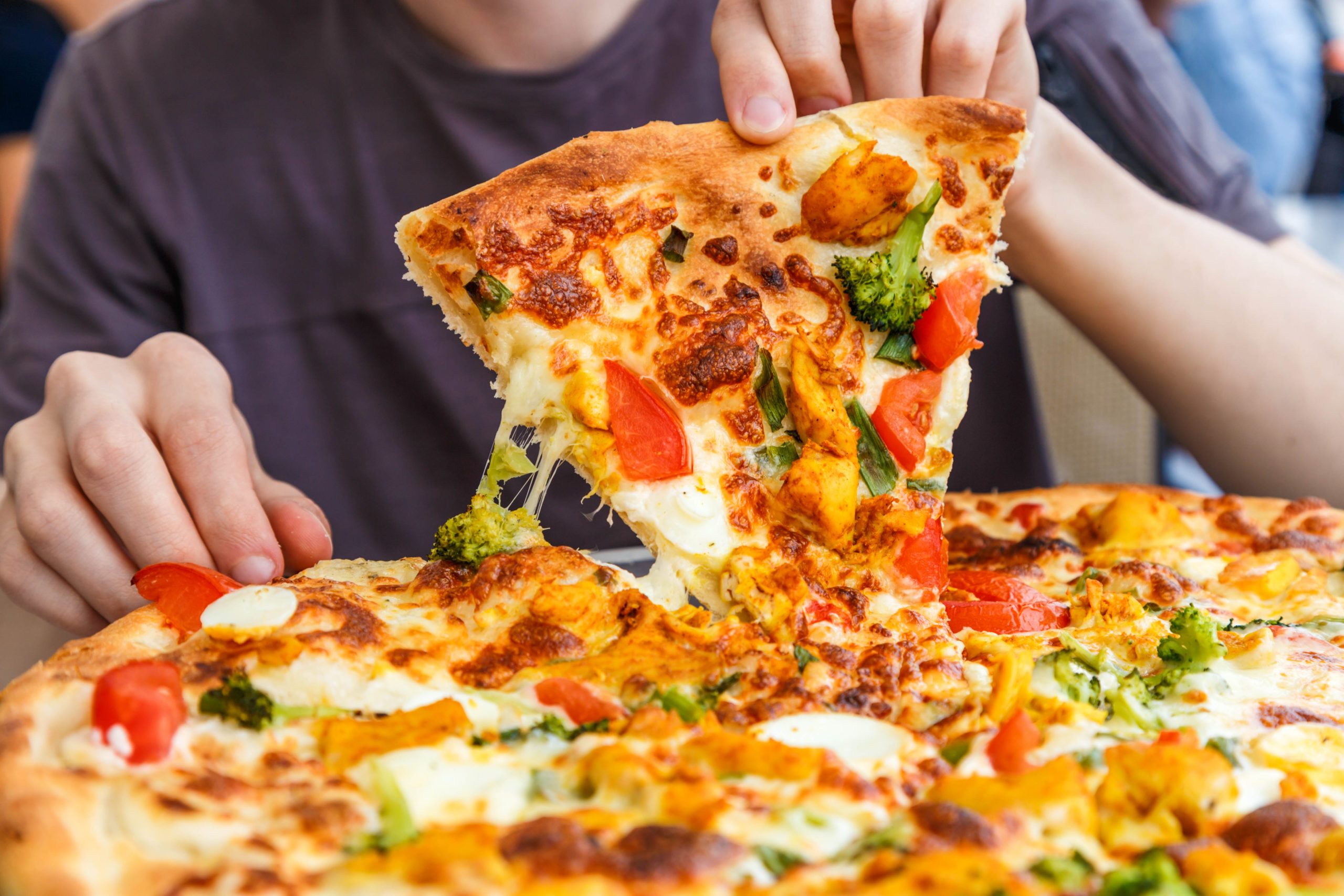 Take a bite out of popular pizza styles - Pizza is pizza, right? Not quite. This beloved cheese-and-sauce-crafted masterpiece is much more complex than fans may imagine. At its core, pizza consists of a crust, sauce and a cheese.