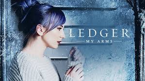 My Arms by Ledger is this week's Christian Music Monday. #Ledger #MyArms