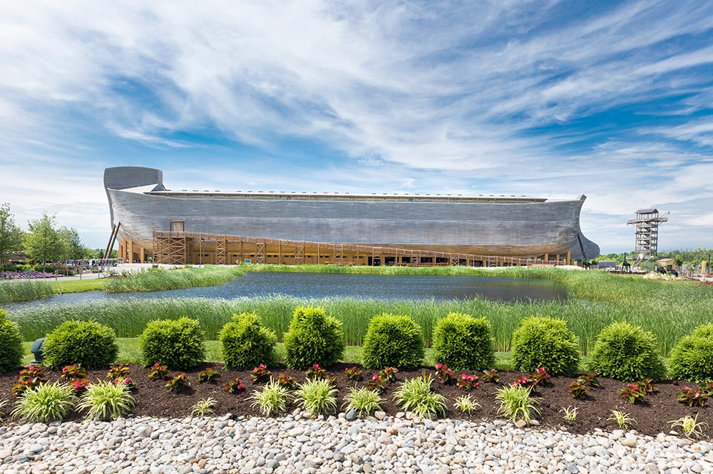 Ark Encounter