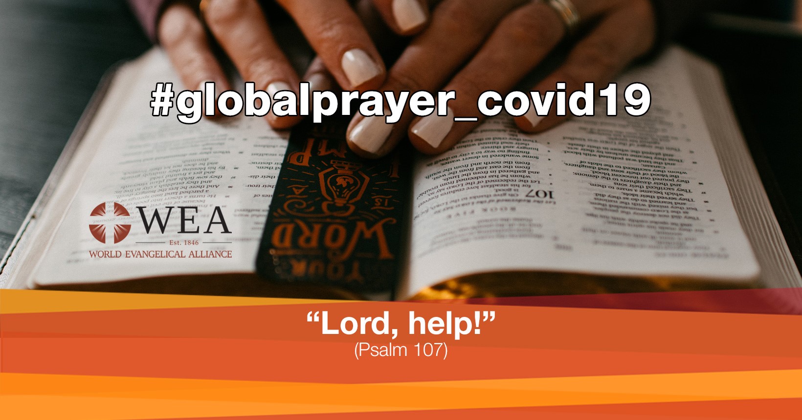 Global Day of Prayer and Fasting amid the ongoing COVID-19 pandemic - This day of PRAYER and FASTING is set for Sunday, March 29, 2020. globalprayer_covid19 #GlobalDayofPrayerandFasting #COVID19 #Coronavirus