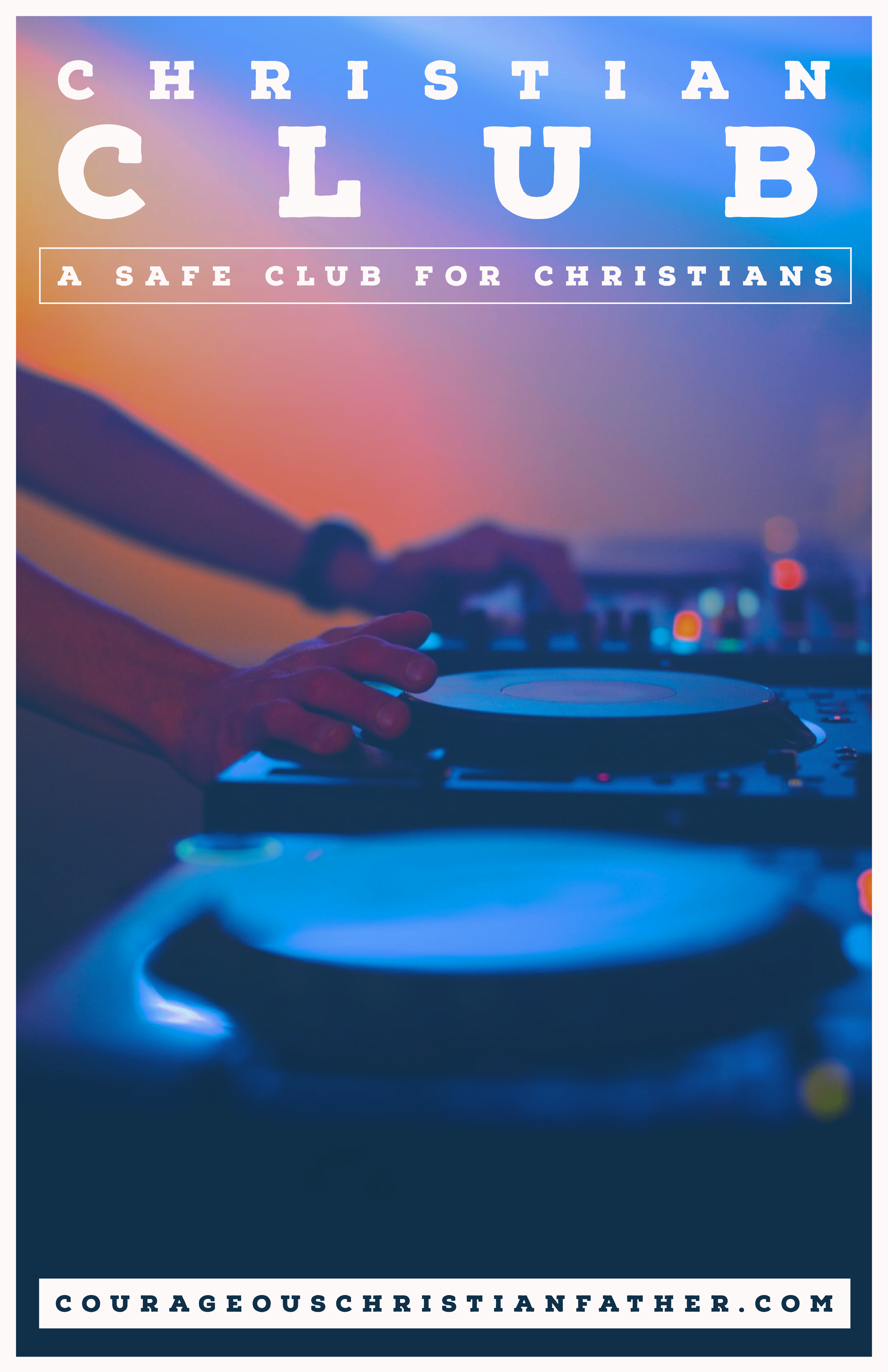 Christian Club