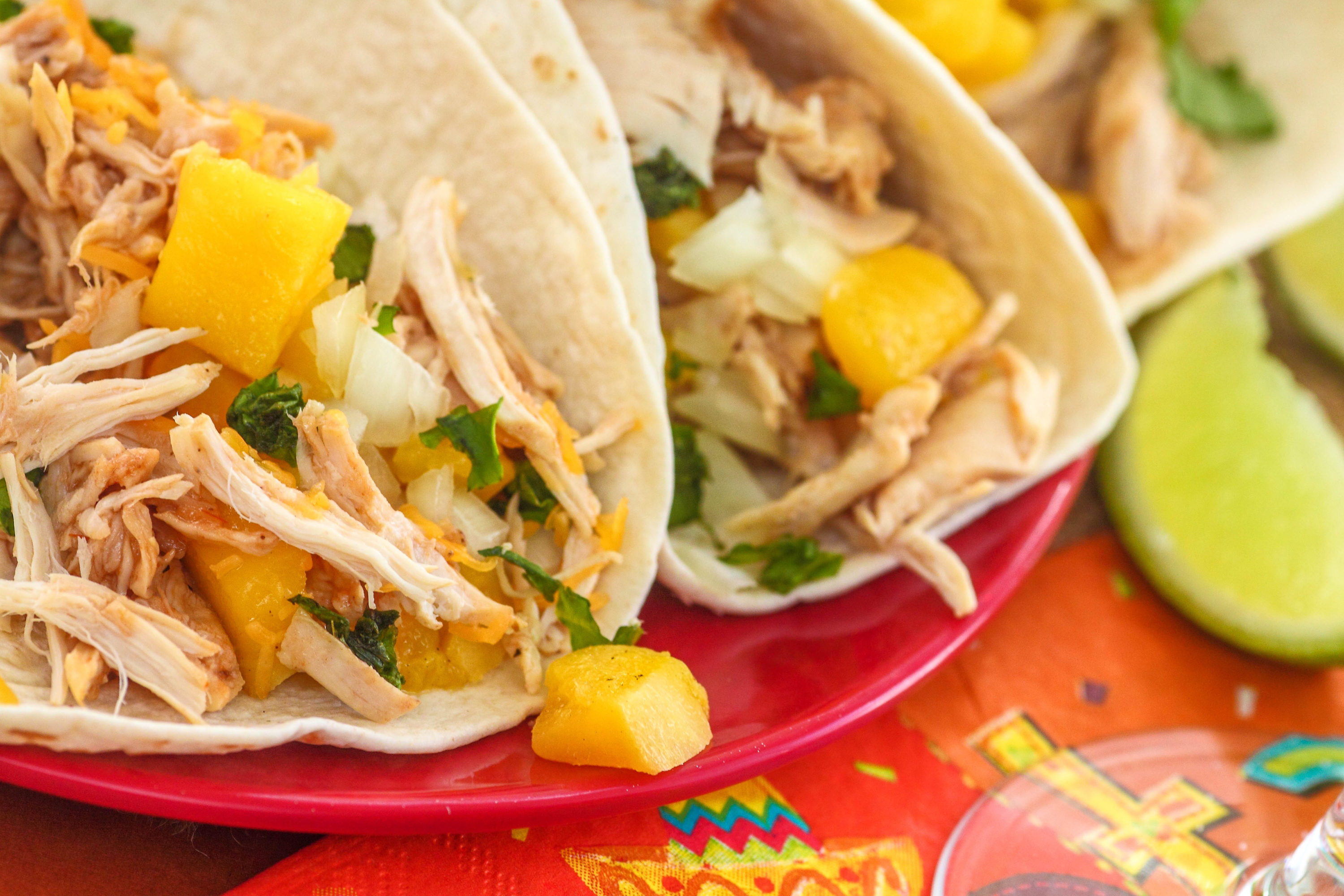 Cinco de Mayo meets Taco Tuesday - With a nod to both Taco Tuesday and Cinco de Mayo, here are some tasty taco tips. #CincoDeMayo #TacoTuesday