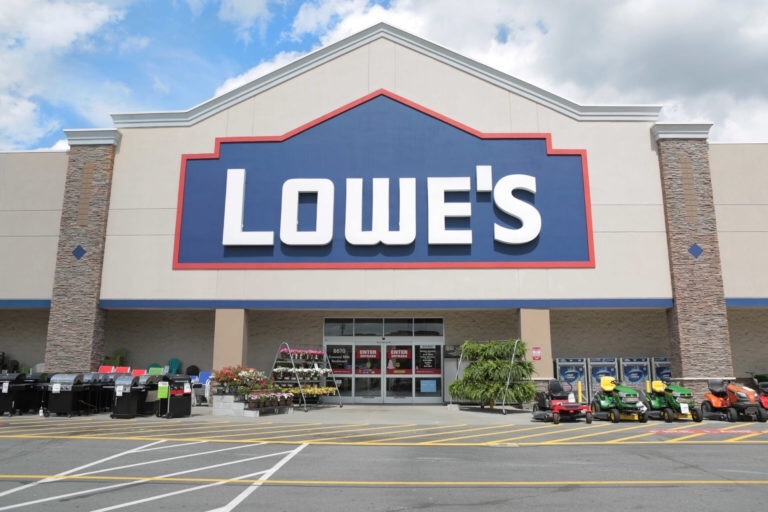 Lowe’s Announces Stores Will Close on Easter Sunday, April 12 - Home improvement retailer says ‘thank you’ to 300,000 associates who have worked tirelessly to support communities during COVID-19 pandemic by providing essential products, services
