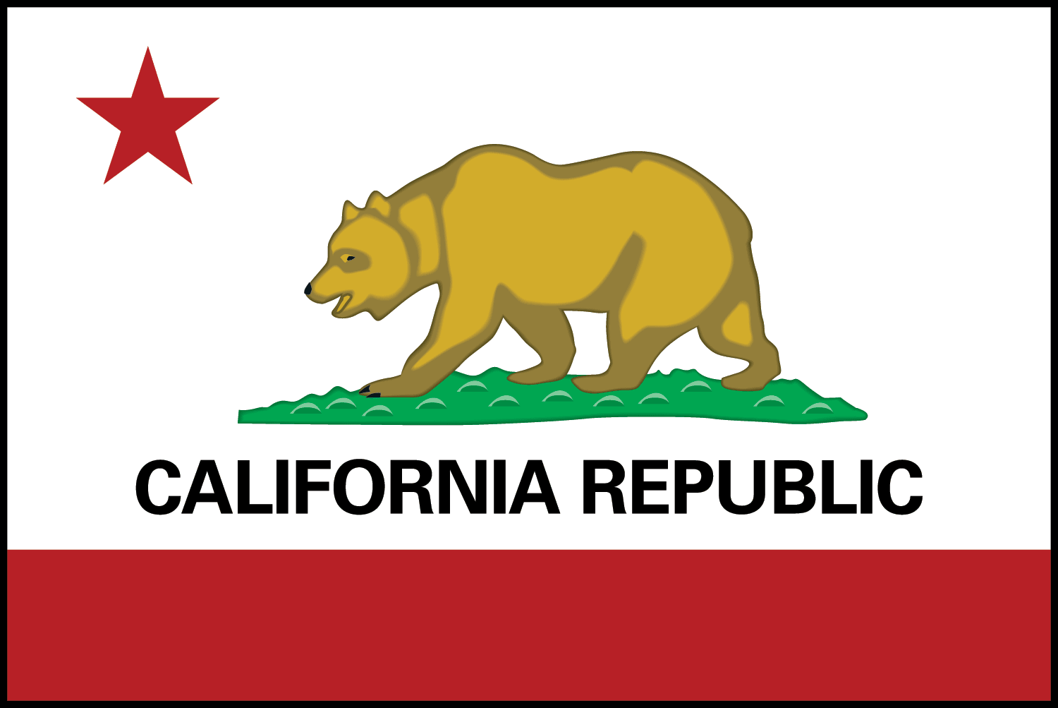 California Prayer of the Day - Today's prayer of the day focuses on the states of California on the West Coast of the United States of America. #California #PrayeroftheDay