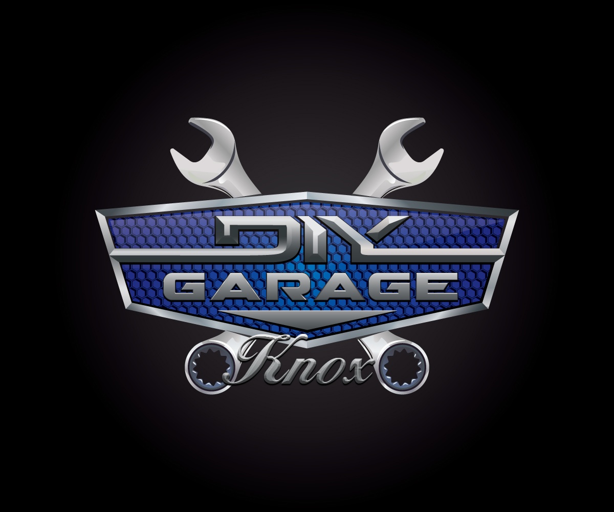 New DIY Garage Knox opening in South Knoxville - a Garage where you can reserve a bay, use the lift and tools to fix your own car. #DIYGarageKnox
