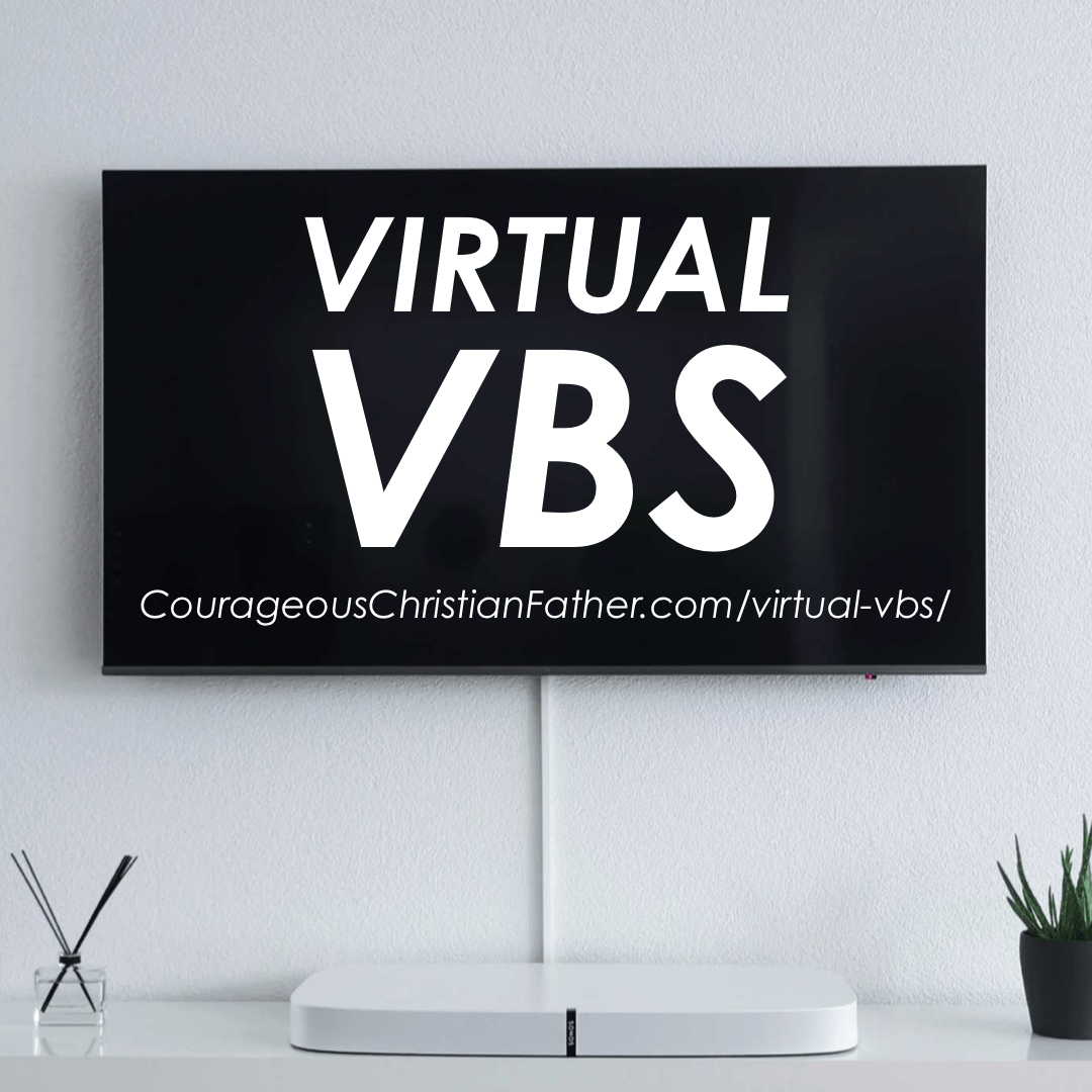 Virtual VBS that's right Virtual Vacation Bible School! With the COVID-19 pandemic and places are still closed or limited in the number of attendance, church are going to do #VirtualVBS