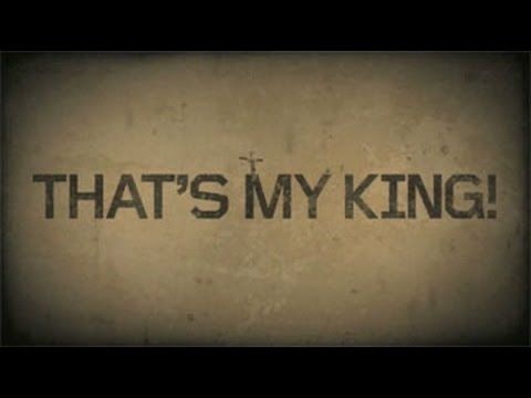 That’s My King by Dr. S.M. Lockridge - A great and powerful sermon by DR. S.M. Lockridge and all about Jesus Christ. #JesusChrist #ThatsMyKing #SMLockridge 