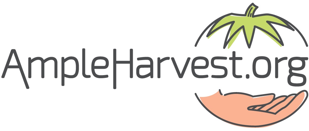 AmpleHarvest.org, is a nationwide non-profit that uses technology to end food waste and hunger, reduce malnutrition and help the environment in America by educating and empowering millions of home/community gardeners to easily find a local food pantry eager for their surplus garden bounty.