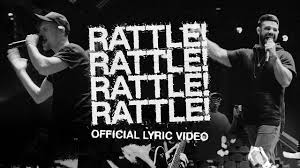 Rattle! By Elevation Worship - This Christian song is this week's Christian Music Monday feature. #Rattle #ElevationWorship