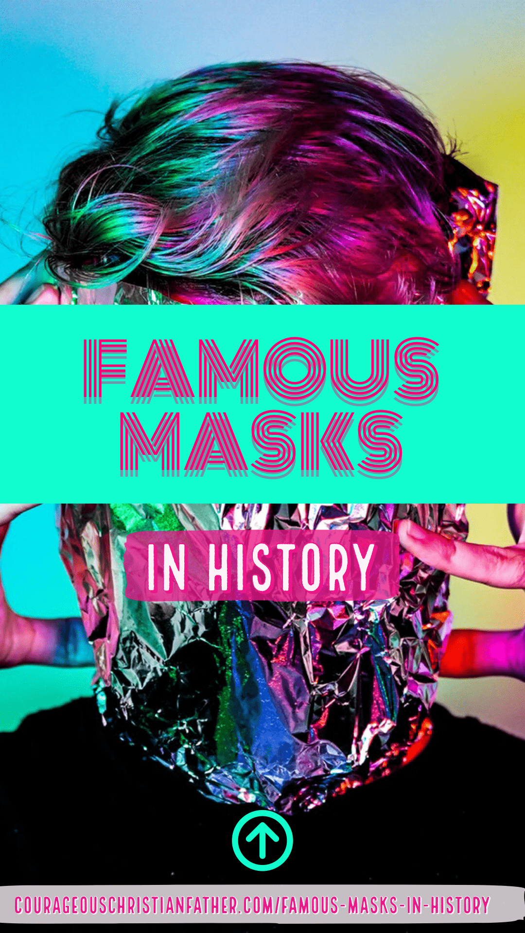 Famous Masks in History