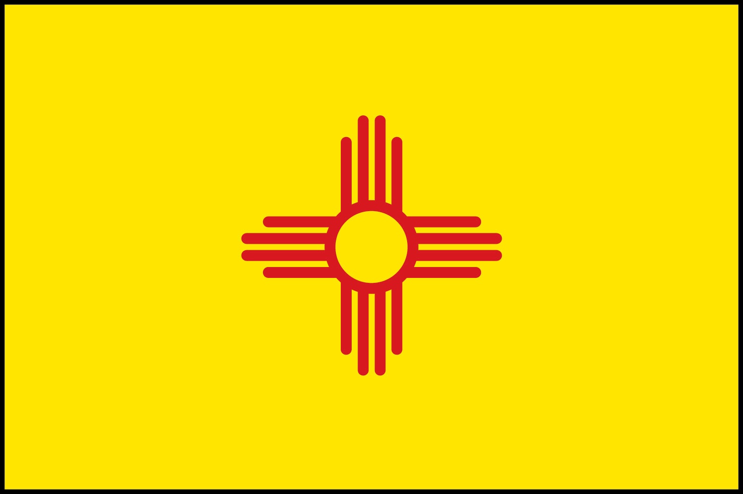 New Mexico Prayer of the Day - Today's prayer of the day focuses on the state of New Mexico. #NewMexico