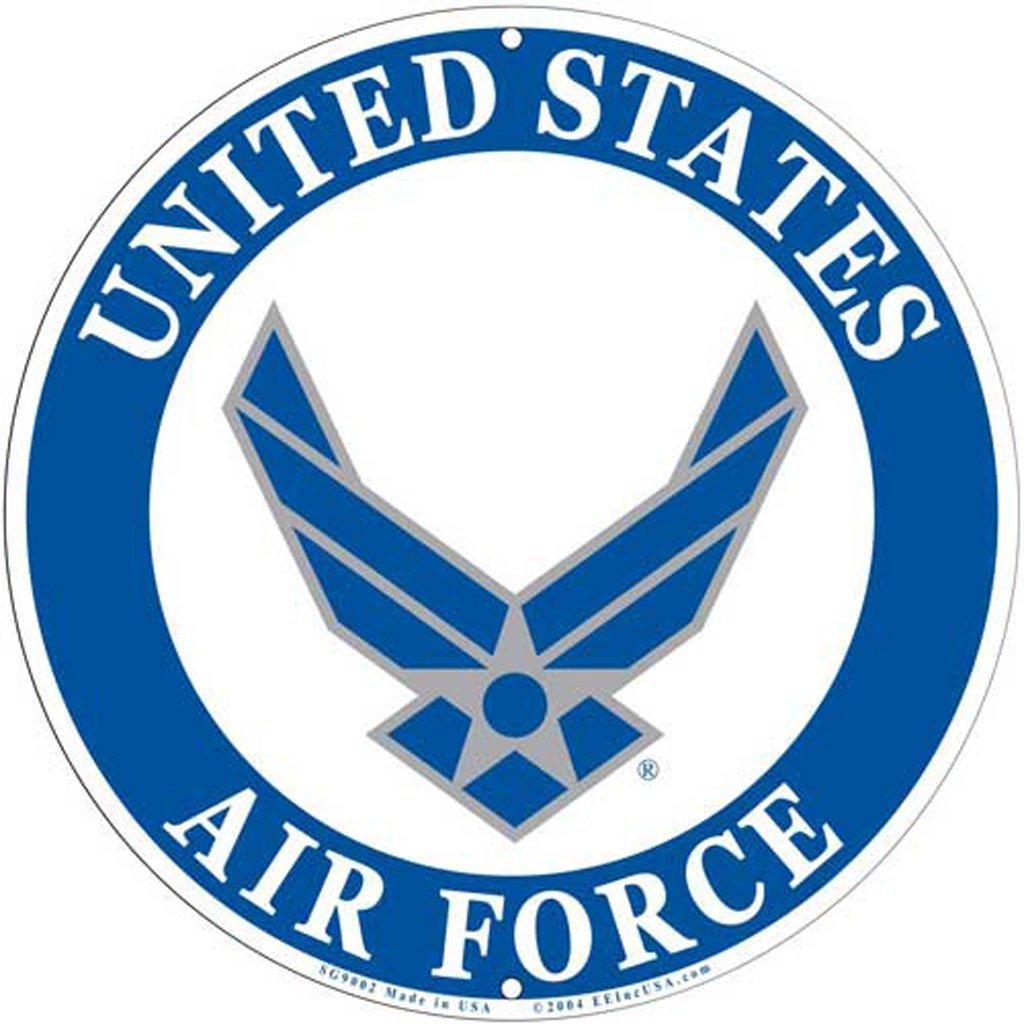 Air Force Prayer of the Day - Today's focus prayer of the day is for the Air Force. #AirForce #USAF 