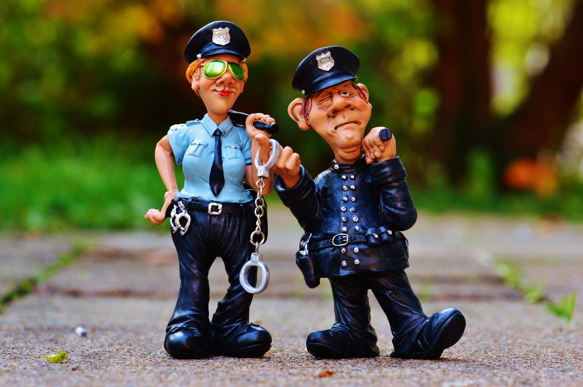 Why law enforcement is essential for the community - Law enforcement personnel serve many important roles in the communities they serve. Photo by Pixabay on Pexels.com