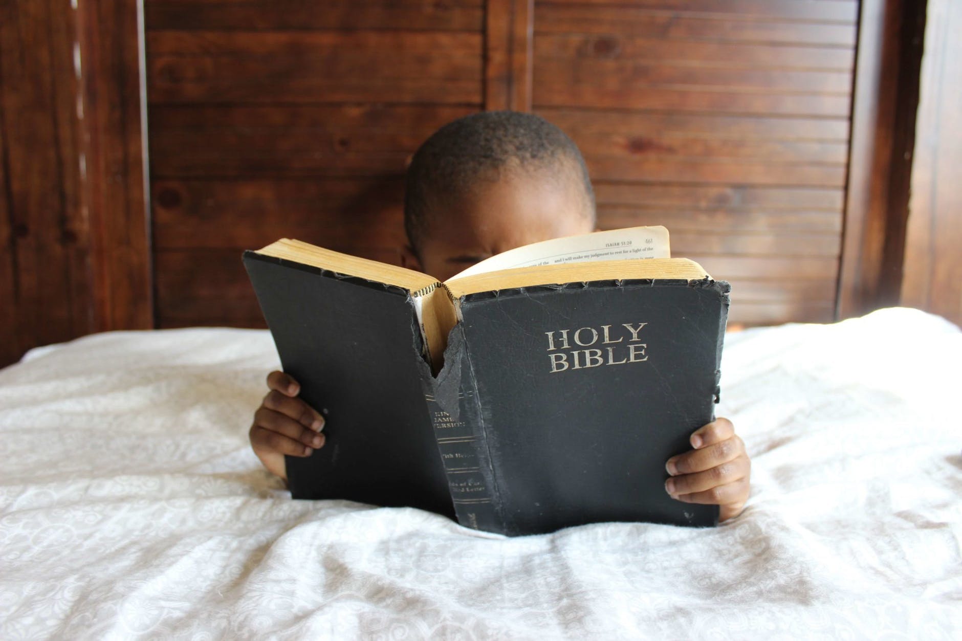 How to find more time to read the Bible - The following are some ways people can find more time to get away with a good book. #Bible Photo by nappy on Pexels.com