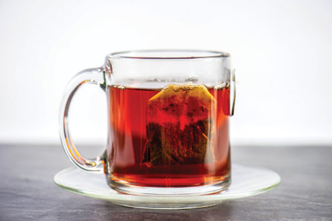 The health benefits of 4 popular teas - According to Penn Medicine, various types of tea each provide their own unique health benefits, some of which may surprise even the most devoted tea drinkers.