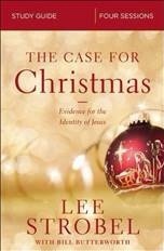 Former Atheist Makes the Case for Christmas; Bible Gateway Hosts Free Online Bible Study with Lee Strobel Starting November 30 #BGBG2  #LeeStrobel #CaseForChristmas 