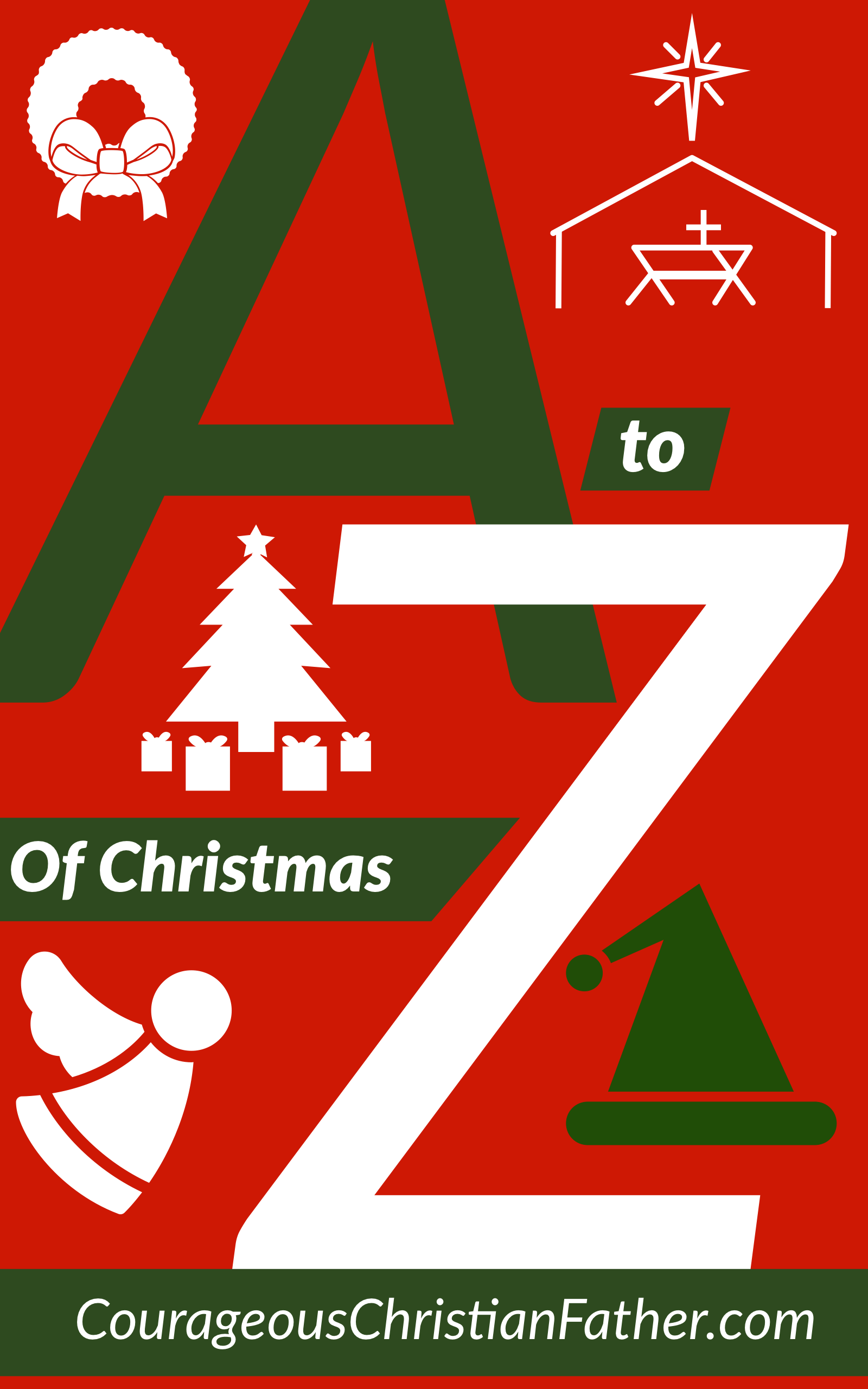 A-Z of Christmas