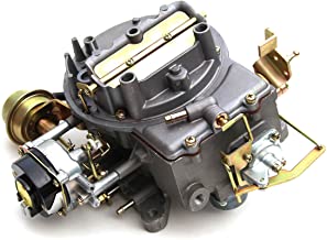 Obsolete Automotive parts and features - Example of a Carburetor found on Amazon