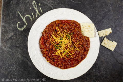 Chili