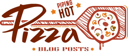 Pizza Blog Posts