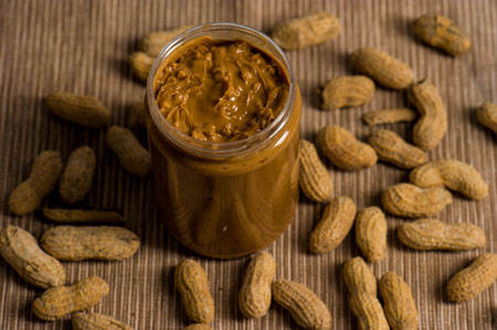 Peanut Butter Blog Posts - Peanut Blog Posts