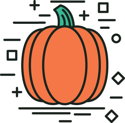 Pumpkin Related Blog Post