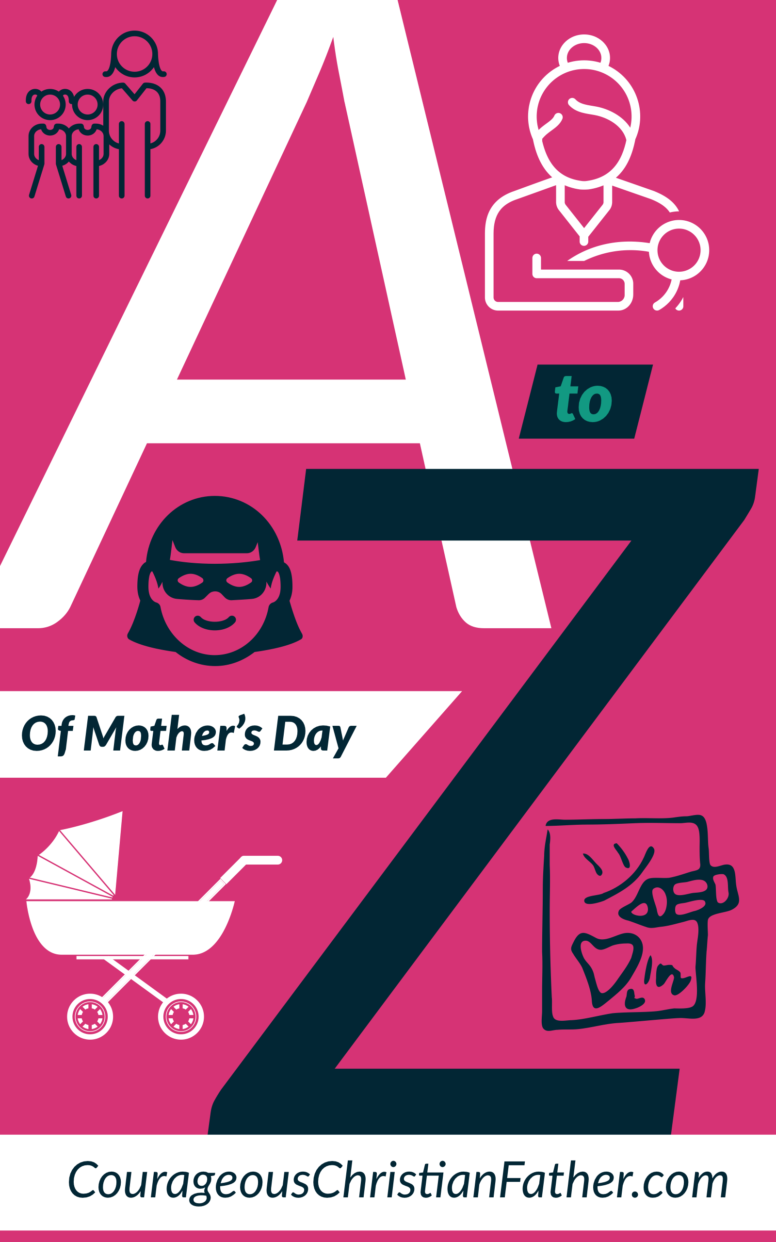 A-Z of Mother’s Day