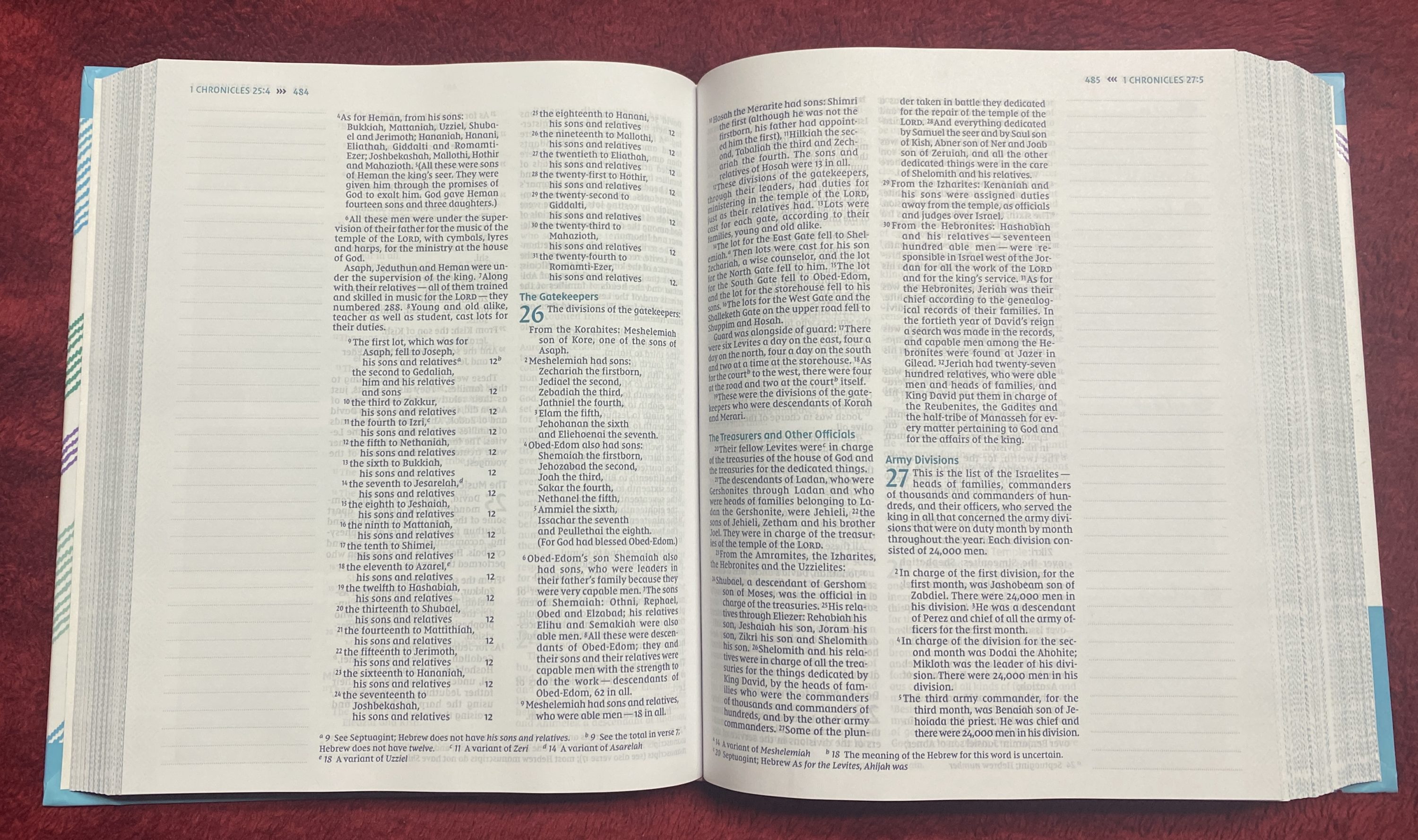 Verse Mapping Bible for Girls Review - This is a review of the NIV Verse Mapping Bible for Girls. Gathering the Goodness of God's Word. A Unique Way to Explore the Bible by Kristy Cambron. #VerseMapping