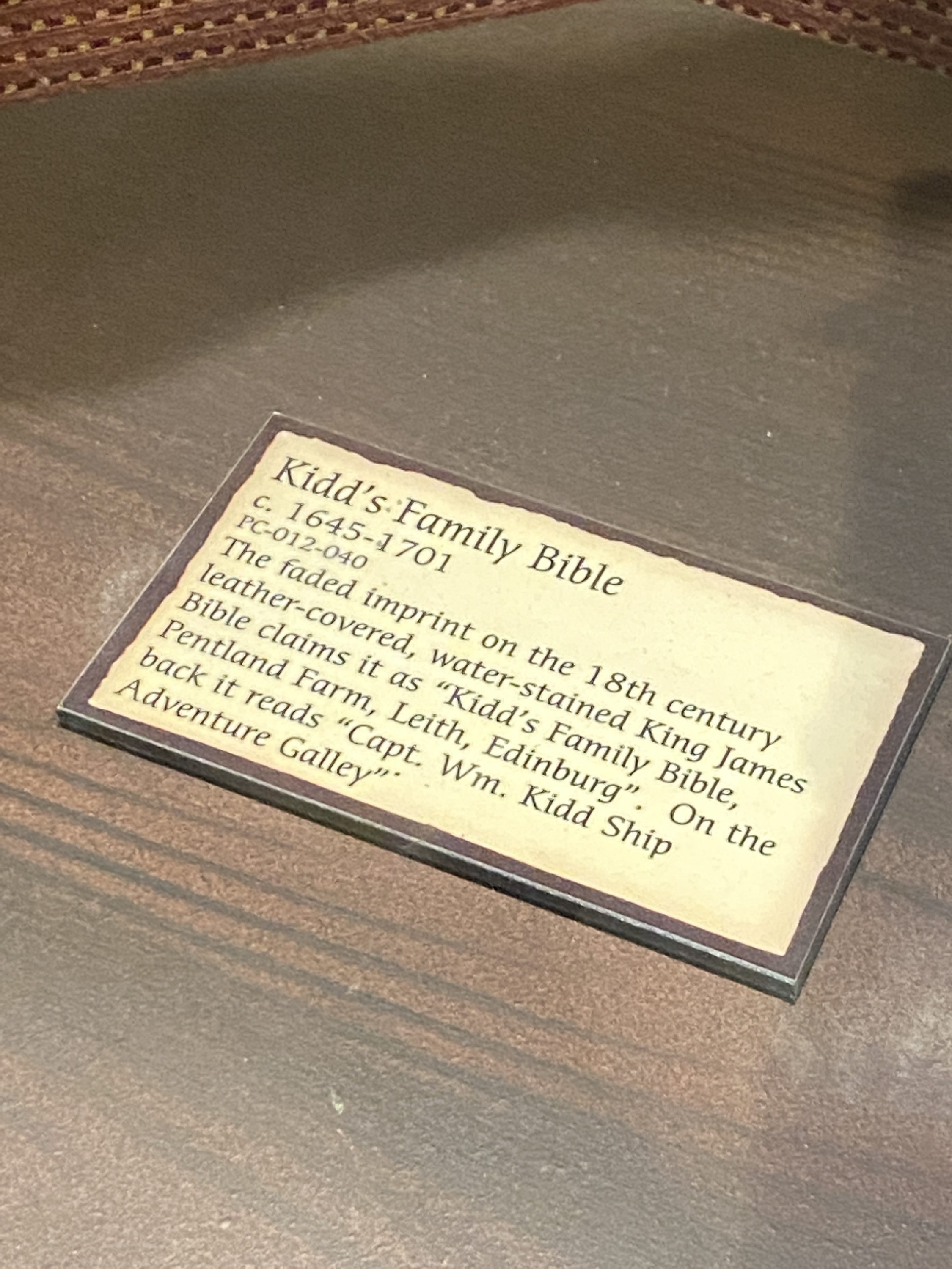 Pirates had some kind of faith upbringing - You can see pirates had to have some kind of faith, a Pirates Bible and a Pirates Rosary. Which shows possibly the Catholic faith. #Bible #Rosary #Pirates