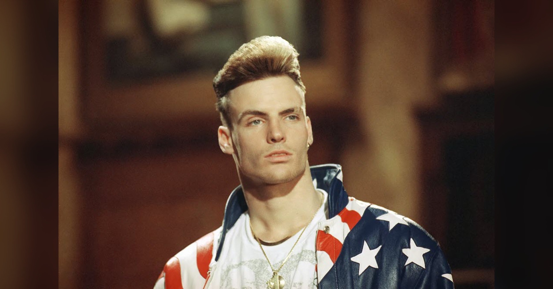 Vanilla Ice Can’t Solve Your Problem. Only one person can! 
