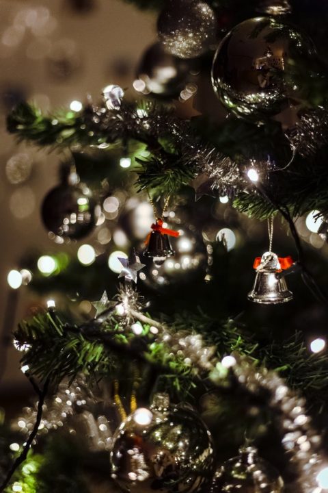 Silver Bells - Learn more about the Christmas Song, Silver Bells. #SilverBells