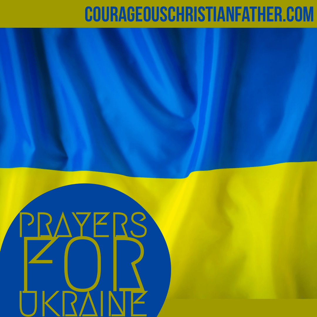 Prayers for Ukraine - Let’s keep Ukraine in your prayers. #Ukraine