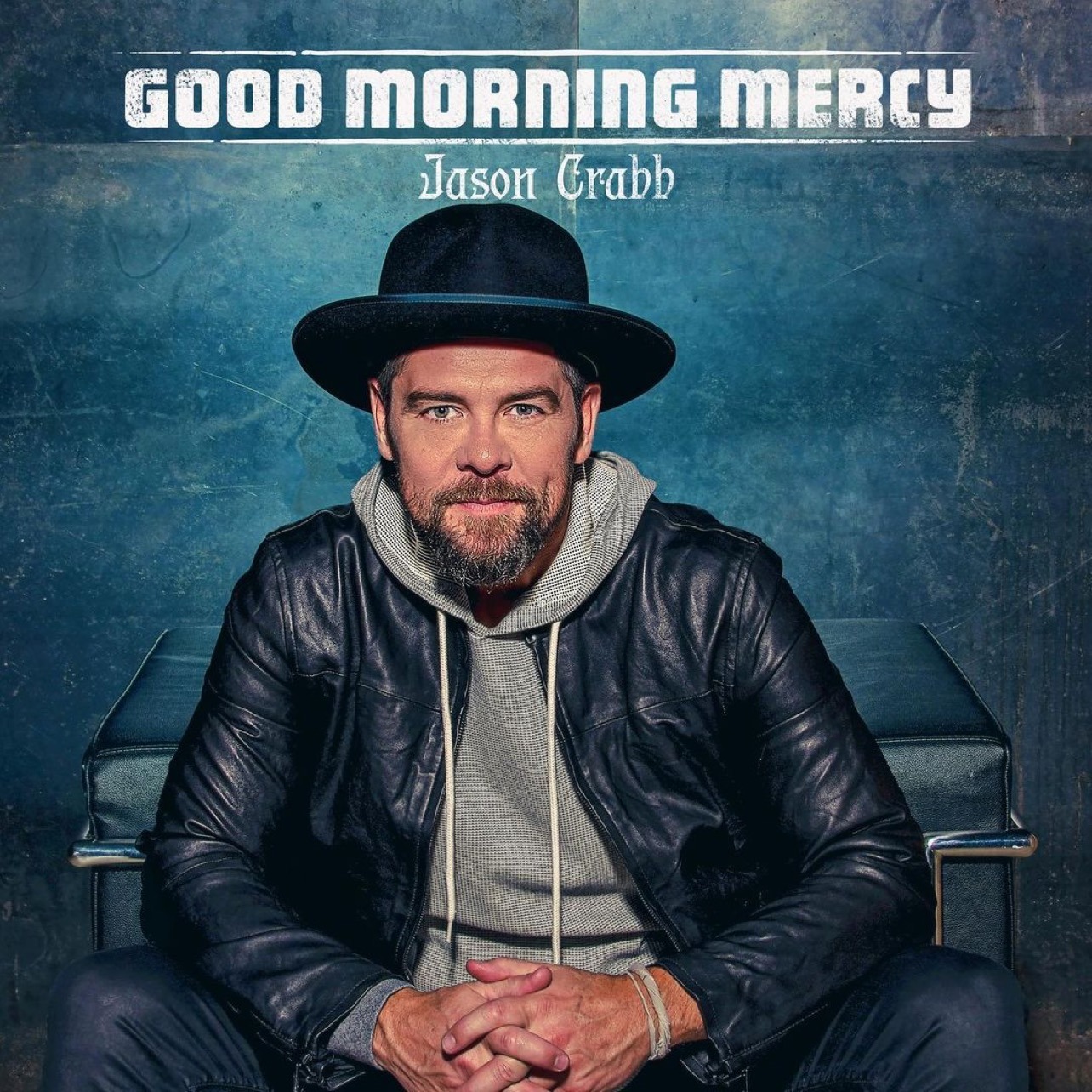 Good Morning Mercy by Jason Crabb