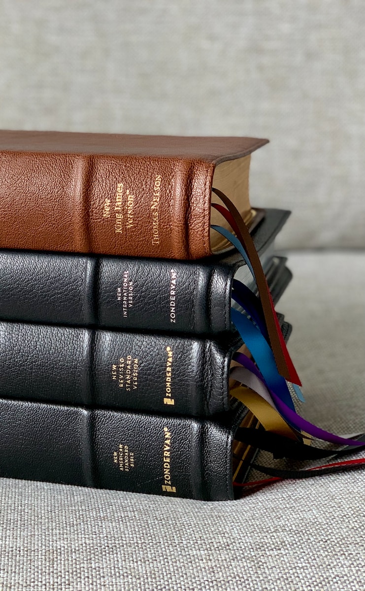 Advantages of Studying Multiple Bible Translations - Studying multiple Bible translations can provide several benefits, including: