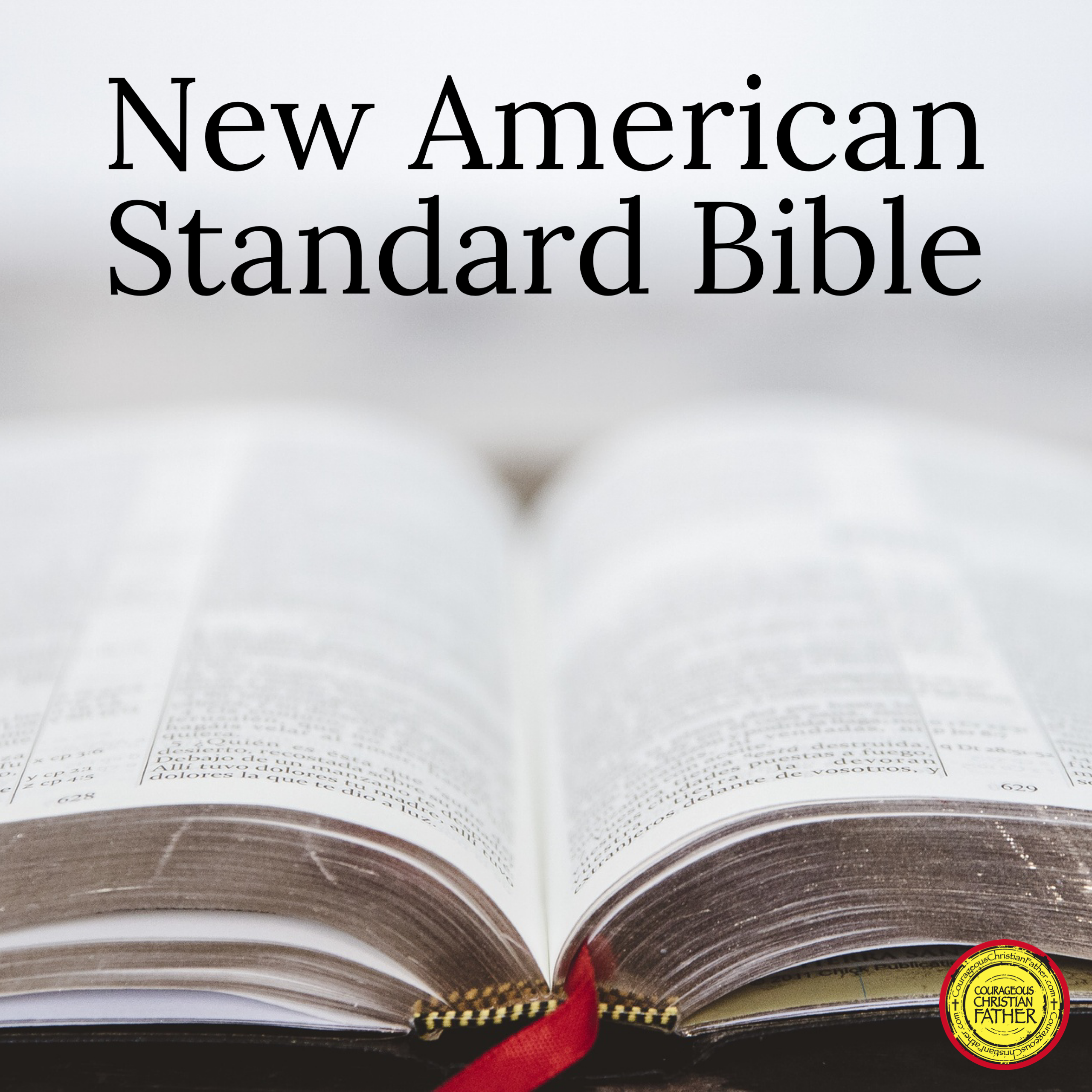 The New American Standard Bible (NASB) is a modern English translation of the Holy Bible that has gained a reputation for being one of the most accurate translations available. Its emphasis on literalness and accuracy has made it a popular choice among scholars, pastors, and students of the Bible. #NASB