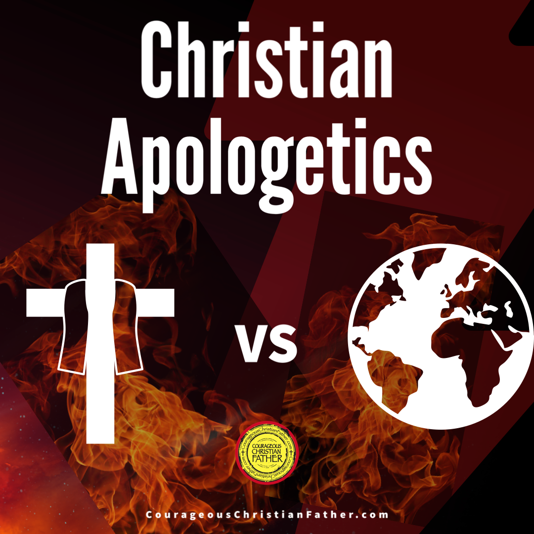 What is Christian Apologetics