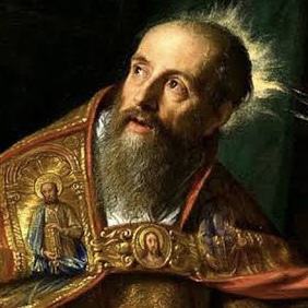 Augustine of Hippo (354-430 AD) was a Christian theologian and philosopher who made significant contributions to the development of Christian thought and doctrine. He is widely considered one of the most influential figures in the history of Christianity, and his writings continue to be studied and debated by scholars and theologians today. #AugustineofHippo
