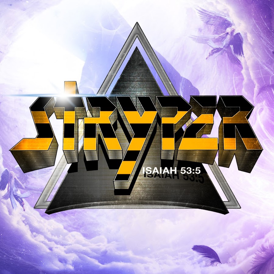 Stryper is a Christian metal band that formed in Orange County, California in the early 1980s. The band's name stands for "Salvation Through Redemption Yielding Peace, Encouragement, and Righteousness." Stryper's music is characterized by its powerful vocals, soaring guitar solos, and messages of faith and hope. #Stryper