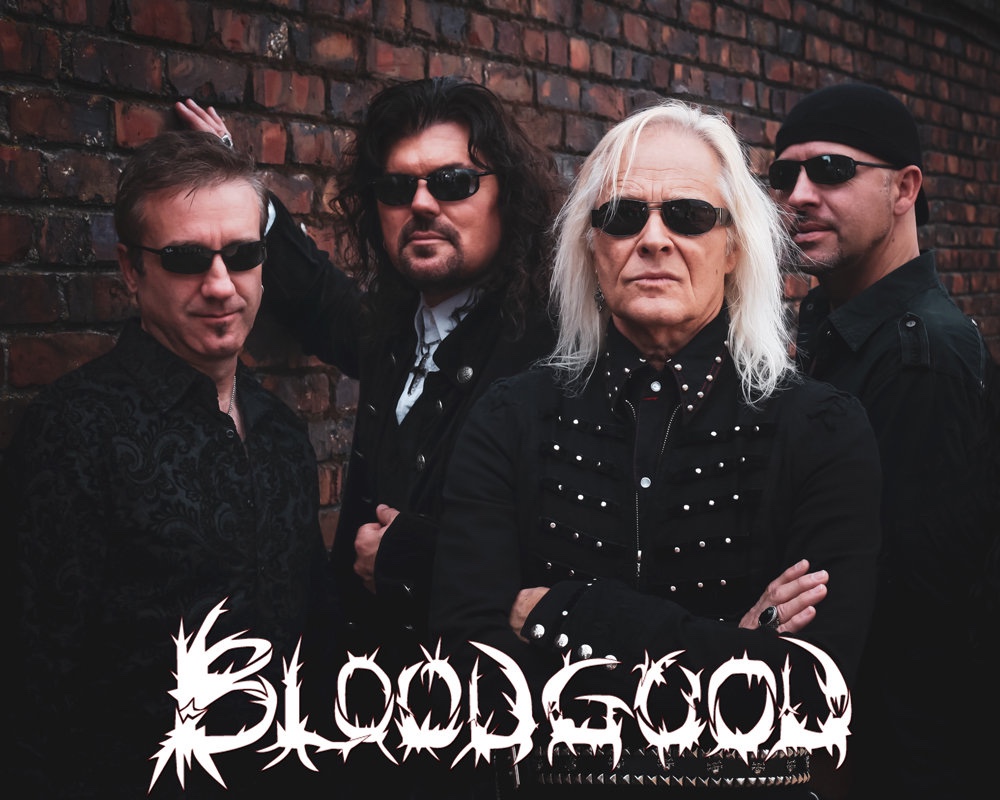 Bloodgood is a Christian heavy metal band that was formed in Seattle, Washington, in 1984. The band is known for their high-energy performances and their commitment to spreading the message of Christianity through their music. They were one of the pioneers of the Christian metal scene, and their music has inspired countless fans over the years. #Bloodgood