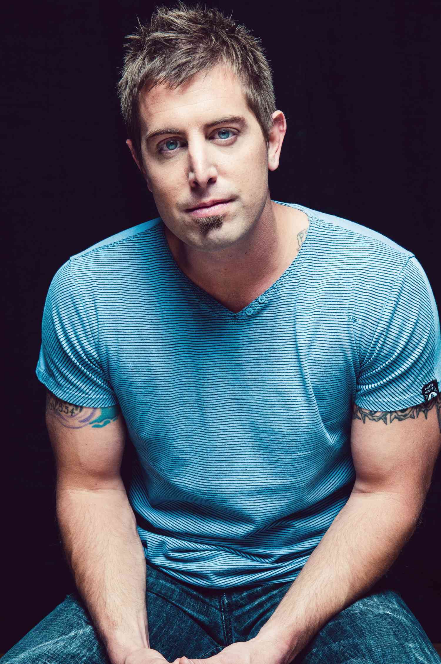 Jeremy Camp is a Christian music artist and worship leader who has been making music for over two decades. He is known for his powerful vocals, heartfelt lyrics, and inspiring messages of faith and hope. Camp has released numerous albums and singles over the years, and his music has touched the lives of countless people around the world. #JeremyCamp